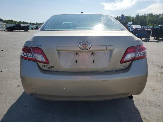 Photo 6 from auction – 2010 TOYOTA CAMRY BASE with VIN 4T4BF3EK2AR002072