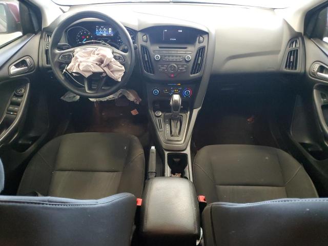 Photo 8 from auction – 2015 FORD FOCUS SE with VIN 1FADP3K26FL355362