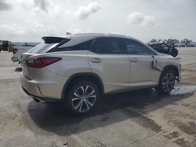 Photo 3 from auction – 2018 LEXUS RX 350 BAS with VIN 2T2ZZMCA4JC104390