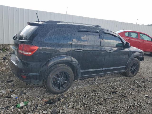 Photo 3 from auction – 2019 DODGE JOURNEY SE with VIN 3C4PDCBB6KT784323