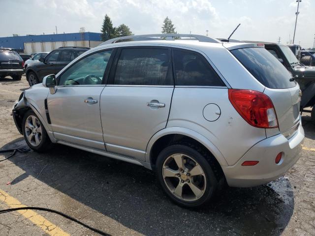 Photo 2 from auction – 2014 CHEVROLET CAPTIVA LT with VIN 3GNAL4EK2ES577553