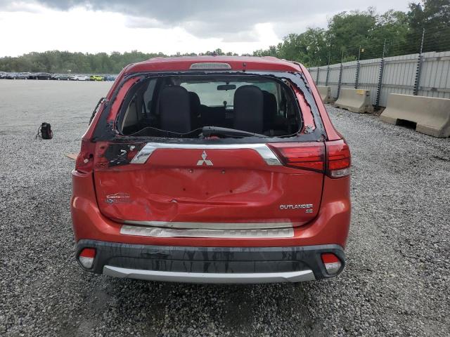 Photo 6 from auction – 2016 MITSUBISHI OUTLANDER with VIN JA4AD3A37GZ005893