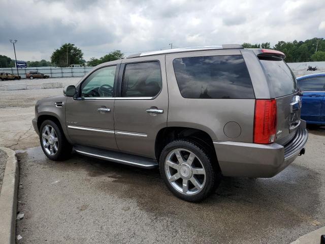 Photo 2 from auction – 2012 CADILLAC ESCALADE L with VIN 1GYS4BEF6CR121227