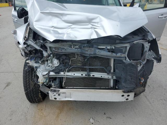 Photo 11 from auction – 2015 TOYOTA 4RUNNER SR with VIN JTEBU5JR4F5239761