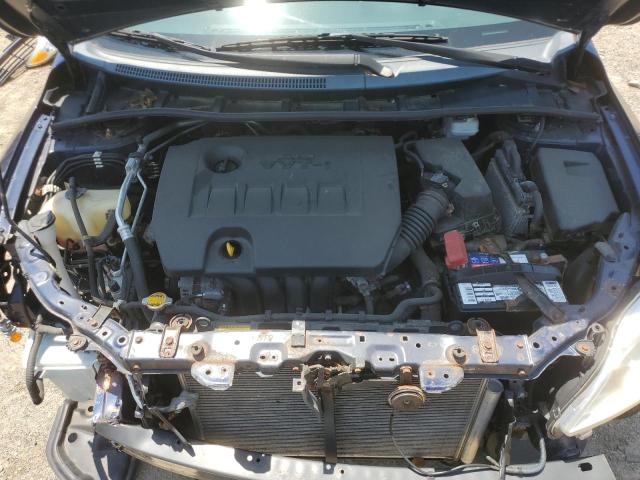 Photo 11 from auction – 2012 TOYOTA COROLLA BA with VIN 2T1BU4EEXCC865738