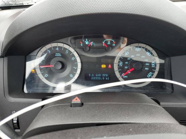 Photo 9 from auction – 2012 FORD ESCAPE XLT with VIN 1FMCU9D77CKA46698