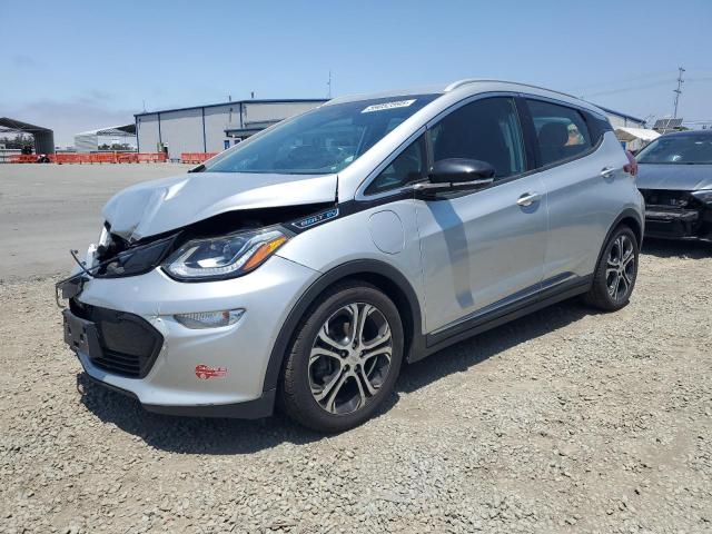 CHEVROLET BOLT EV PR 2017 with VIN 1G1FX6S05H4127975 - Photo from auction