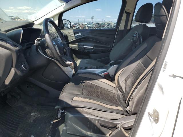 Photo 7 from auction – 2014 FORD C-MAX SE with VIN 1FADP5AU2EL512494