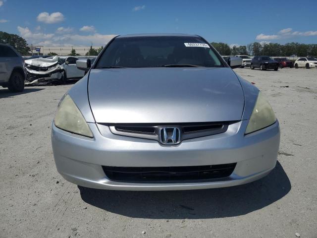 Photo 5 from auction – 2004 HONDA ACCORD EX with VIN 1HGCM66554A017238