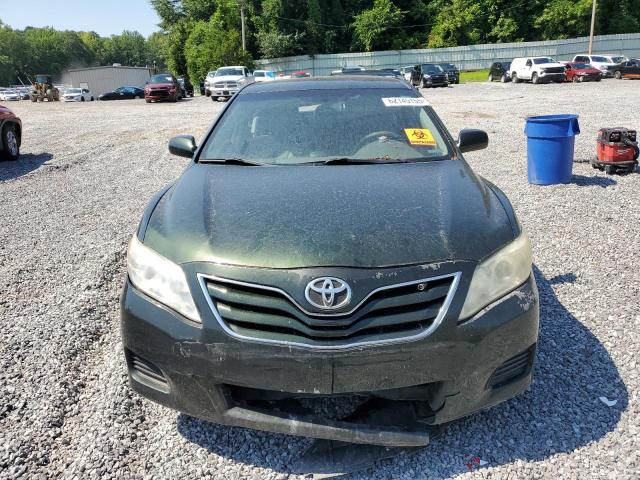 Photo 5 from auction – 2011 TOYOTA CAMRY BASE with VIN 4T1BF3EK1BU724760