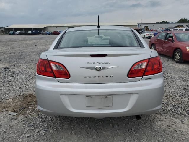 Photo 6 from auction – 2010 CHRYSLER SEBRING TO with VIN 1C3CC4FB9AN100353