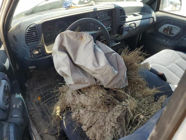 Photo 8 from auction – 1995 CHEVROLET 1500 EXTEN with VIN 2GCEK19K7S1154710
