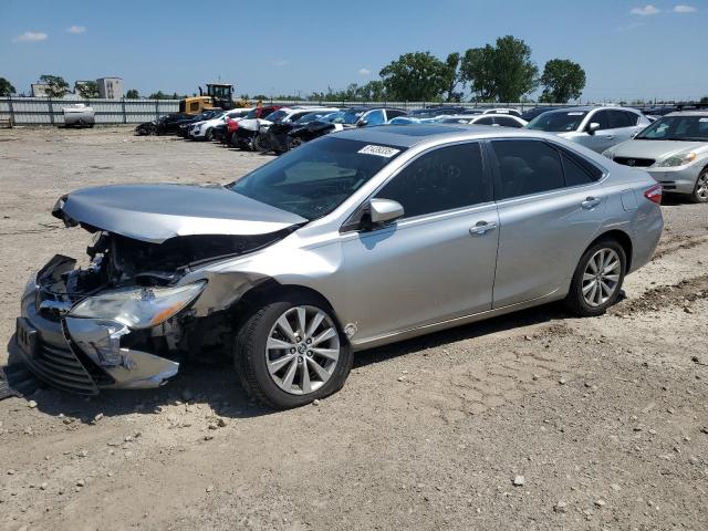 Photo 1 from auction – 2017 TOYOTA CAMRY LE with VIN 4T1BF1FK6HU665930