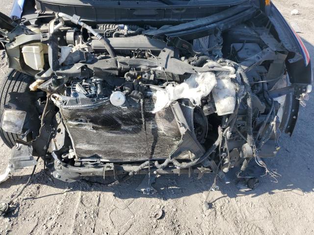 Photo 12 from auction – 2019 NISSAN ROUGE with VIN 5N1AT2MT0KC843771