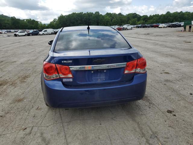 Photo 6 from auction – 2012 CHEVROLET CRUZE LS with VIN 1G1PC5SH4C7387789
