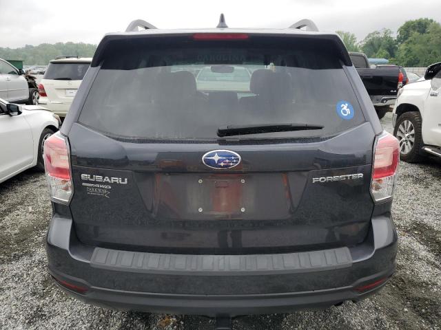 Photo 6 from auction – 2018 SUBARU FORESTER 2 with VIN JF2SJAGC2JH581999