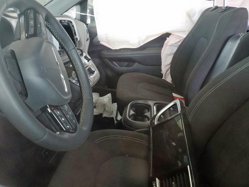 Photo 7 from auction – 2023 CHRYSLER PACIFICA T with VIN 2C4RC1FG3PR558210