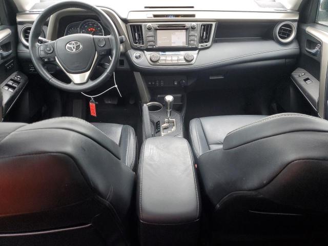 Photo 8 from auction – 2015 TOYOTA RAV4 LIMIT with VIN 2T3DFREV3FW388998