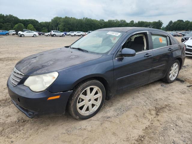 CHRYSLER SEBRING TO 2007 with VIN 1C3LC56RX7N523731 - Photo from auction