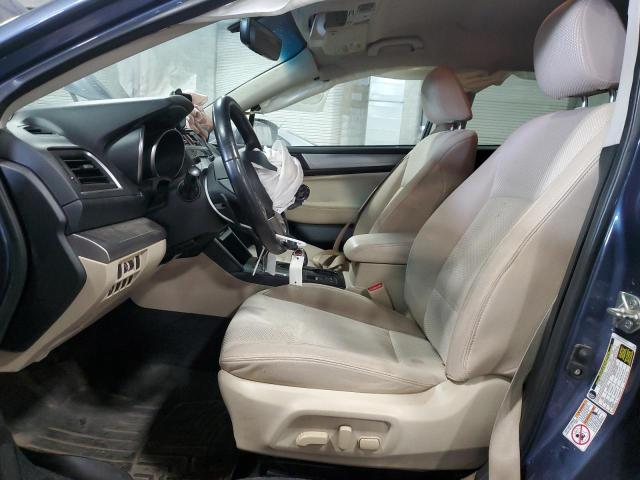 Photo 7 from auction – 2017 SUBARU OUTBACK 2. with VIN 4S4BSACC3H3285412