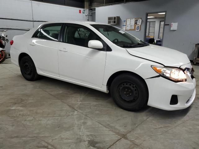 Photo 4 from auction – 2011 TOYOTA COROLLA BA with VIN JTDBU4EE6B9124913