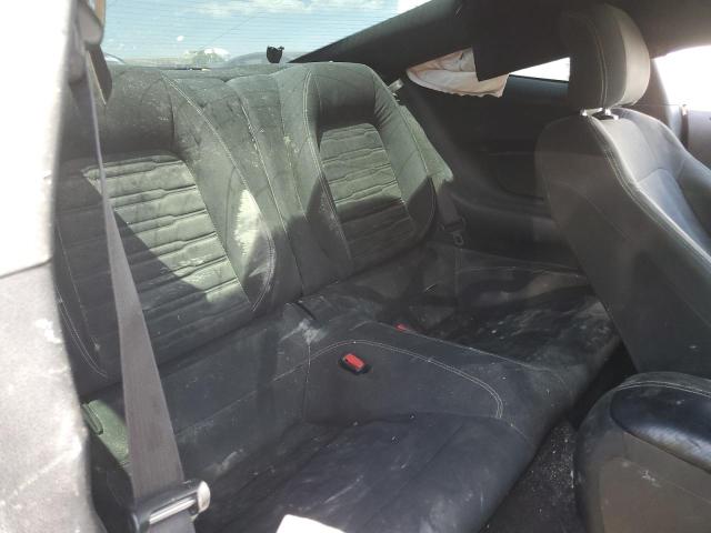 Photo 10 from auction – 2015 FORD MUSTANG with VIN 1FA6P8CF8F5314579