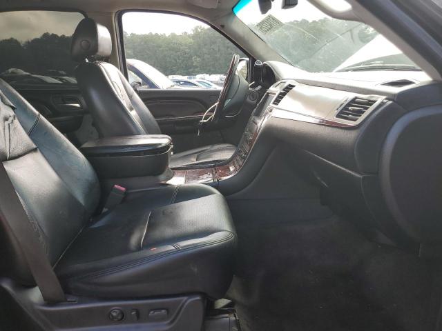 Photo 7 from auction – 2007 CADILLAC ESCALADE L with VIN 1GYEC63857R314227