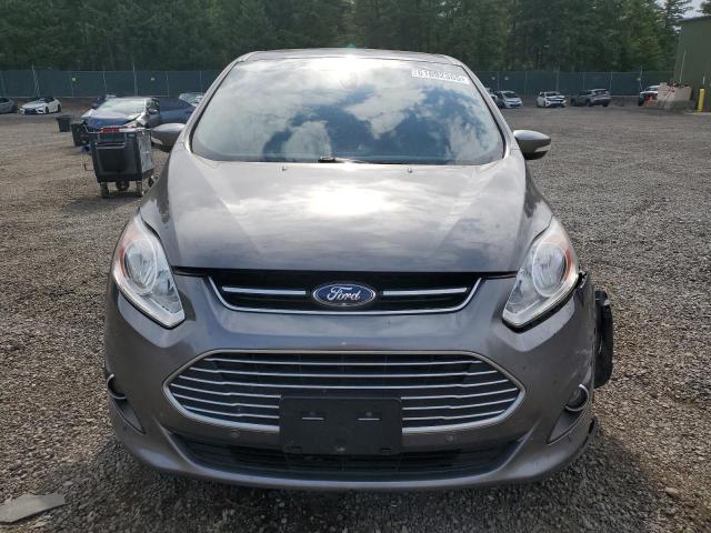 Photo 5 from auction – 2013 FORD C-MAX PREM with VIN 1FADP5CU8DL541980