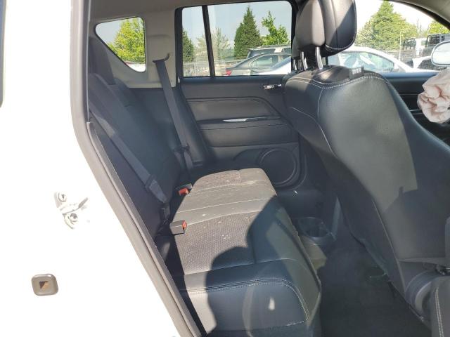 Photo 11 from auction – 2017 JEEP COMPASS LA with VIN 1C4NJDEB5HD169780