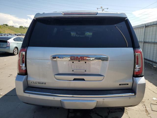 Photo 6 from auction – 2015 GMC YUKON DENA with VIN 1GKS2CKJ6FR235330