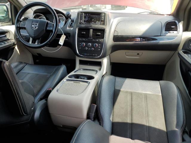 Zdjęcie 8 z aukcji – 2019 DODGE GRAND CARA z VIN 2C4RDGCG4KR761622