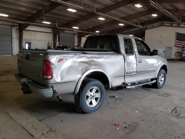 Foto 3 de la subasta – 2003 FORD F150 con VIN 1FTRX18L33NB70593