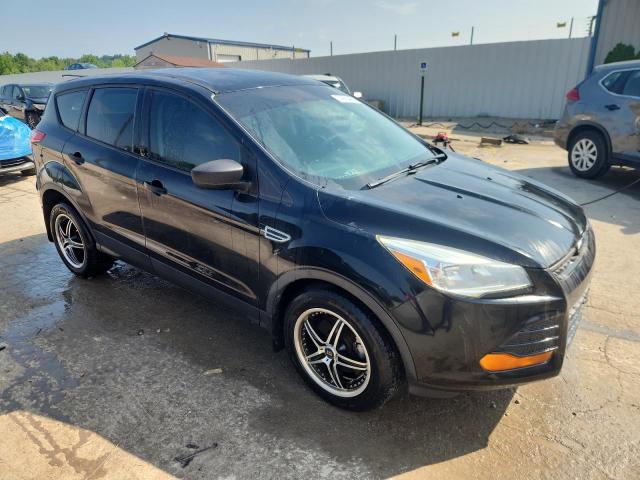 Foto 4 de la subasta – 2014 FORD ESCAPE S con VIN 1FMCU0F76EUB59316