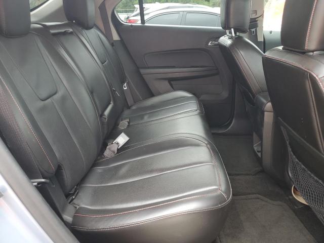 Photo 11 from auction – 2015 CHEVROLET EQUINOX LT with VIN 2GNALDEK6F6192903