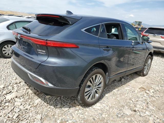 Photo 3 from auction – 2022 TOYOTA VENZA LE with VIN JTEAAAAHXNJ097992