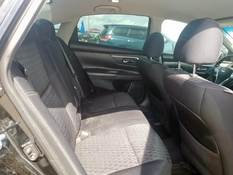 Photo 10 from auction – 2017 NISSAN ALTIMA 2.5 with VIN 1N4AL3AP0HC176605