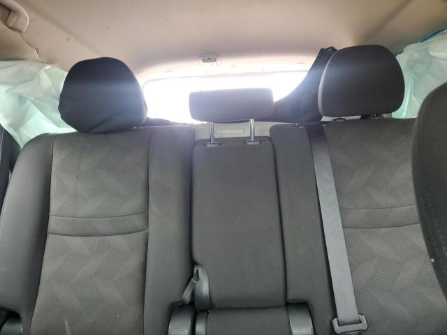 Photo 10 from auction – 2016 NISSAN ROGUE S with VIN KNMAT2MV9GP718600