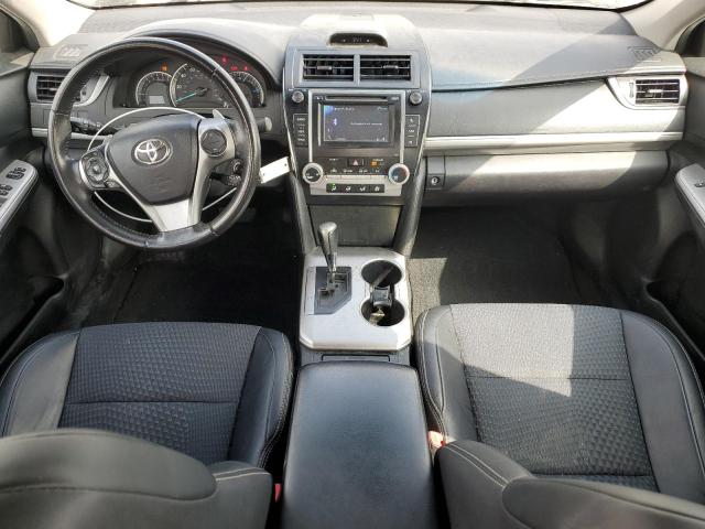 Photo 8 from auction – 2012 TOYOTA CAMRY BASE with VIN 4T1BF1FK9CU581528