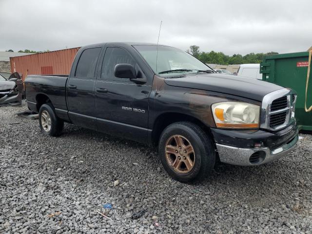 Photo 4 from auction – 2006 DODGE RAM 1500 S with VIN 1D7HA18N66S711243