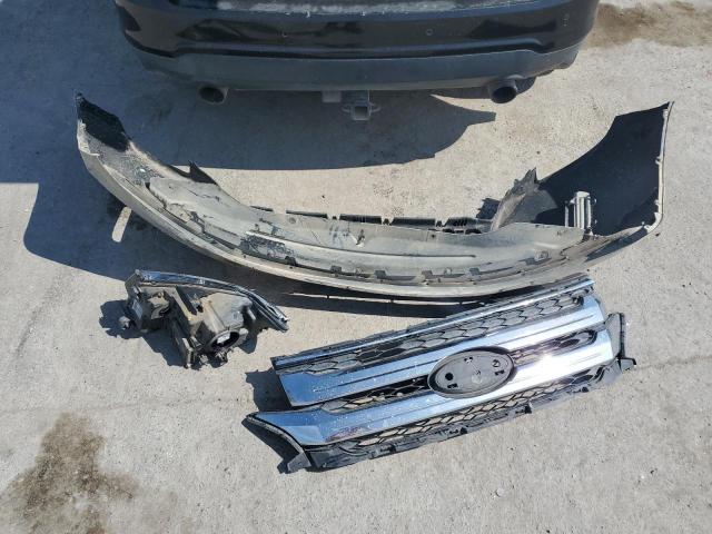 Photo 13 from auction – 2012 FORD EDGE LIMIT with VIN 2FMDK3K95CBA49251