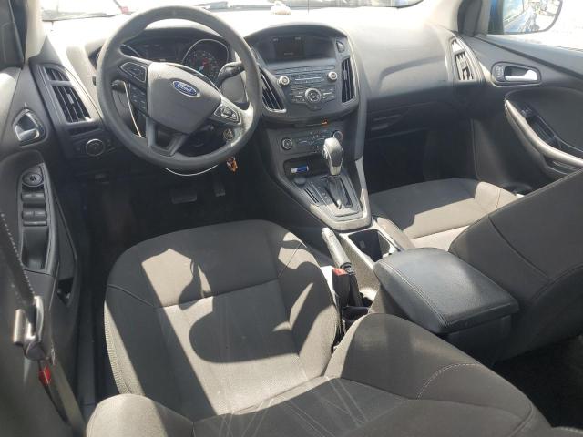 Photo 8 from auction – 2018 FORD FOCUS SE with VIN 1FADP3F22JL300040