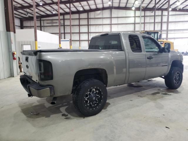 Снимка 3 от търг – 2007 CHEVROLET SILVERADO с VIN 2GCEC19C971626421