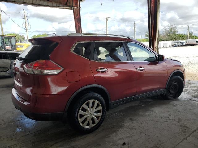 Photo 3 from auction – 2016 NISSAN ROGUE S with VIN JN8AT2MT6GW001645
