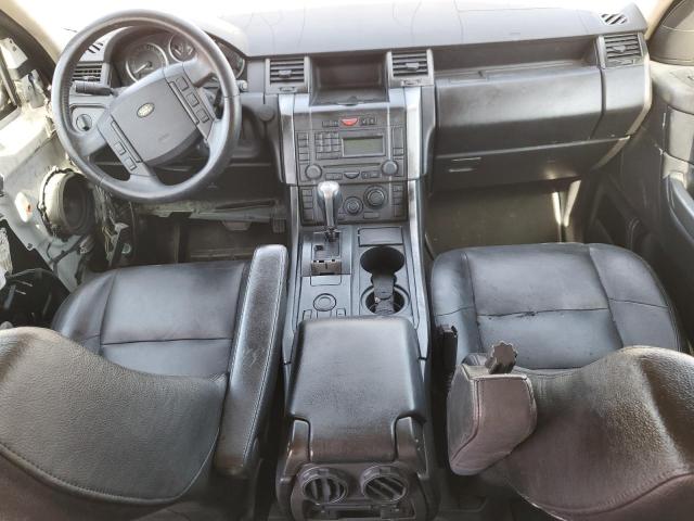 Photo 8 from auction – 2006 LAND ROVER RANGE ROVE with VIN SALSD25436A904098
