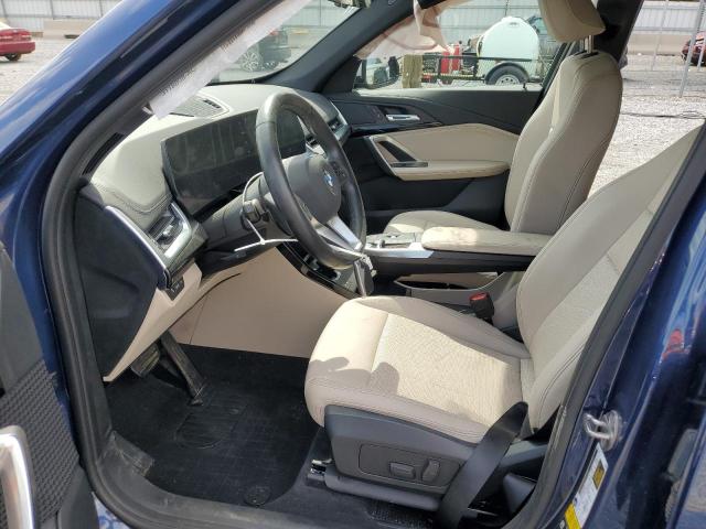 Photo 7 from auction – 2023 BMW X1 XDRIVE2 with VIN WBX73EF01P5V76545