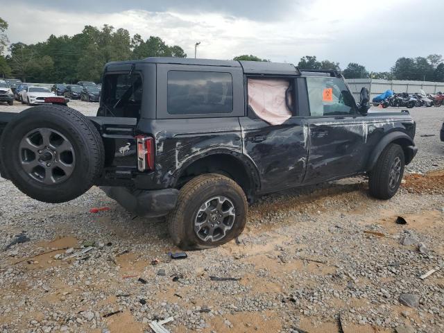 Photo 3 from auction – 2024 FORD BRONCO BIG BEND with VIN 1FMDE7BH4RLB05467