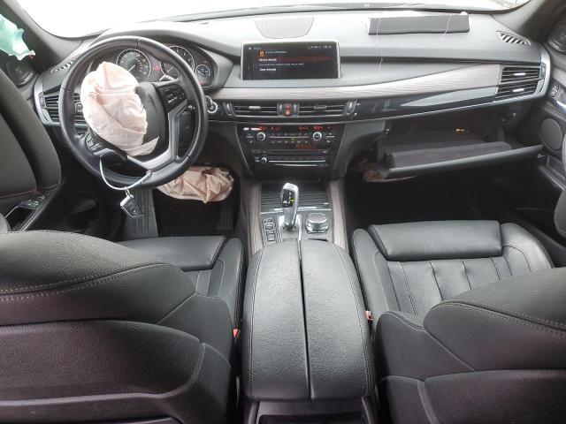 Photo 8 from auction – 2018 BMW X5 XDR40E with VIN 5UXKT0C53J0V98916