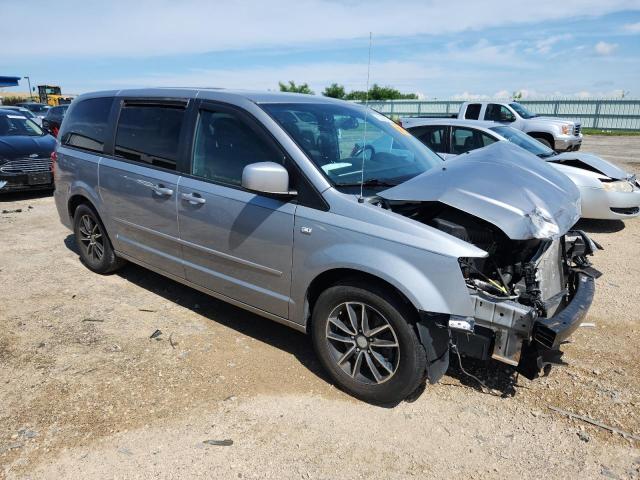 Photo 4 from auction – 2014 DODGE GRAND CARA with VIN 2C4RDGBG7ER458999
