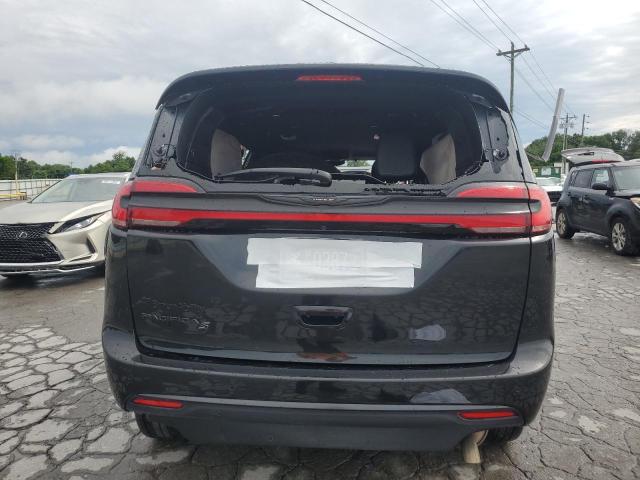 Photo 6 from auction – 2024 CHRYSLER PACIFICA T with VIN 2C4RC1BG4RR100992