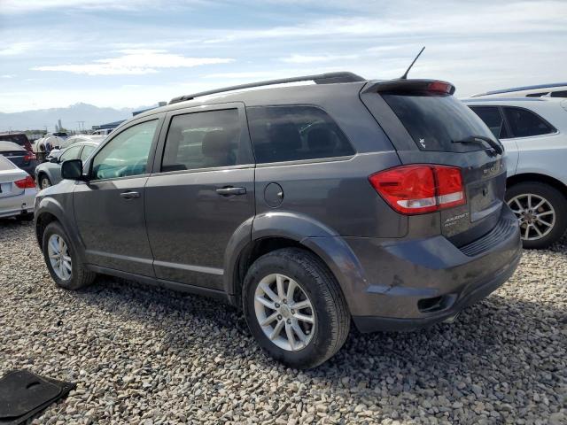 Photo 2 from auction – 2015 DODGE JOURNEY SX with VIN 3C4PDDBG2FT684520